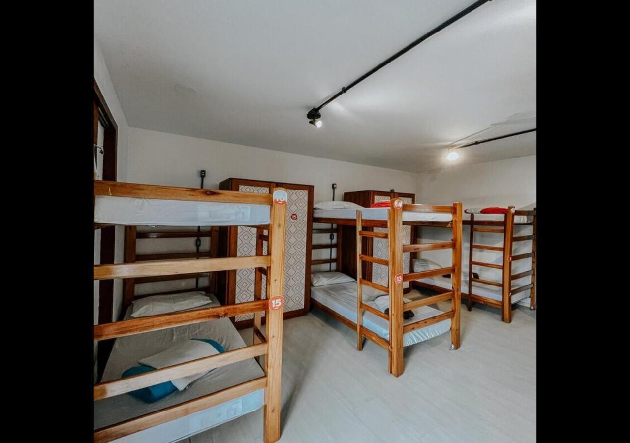 Pup Hostel Sc Florianópolis Εξωτερικό φωτογραφία